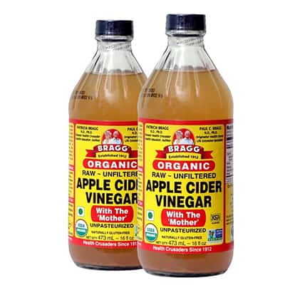 Apple Cider Vinegar Apple Cider Vinegar