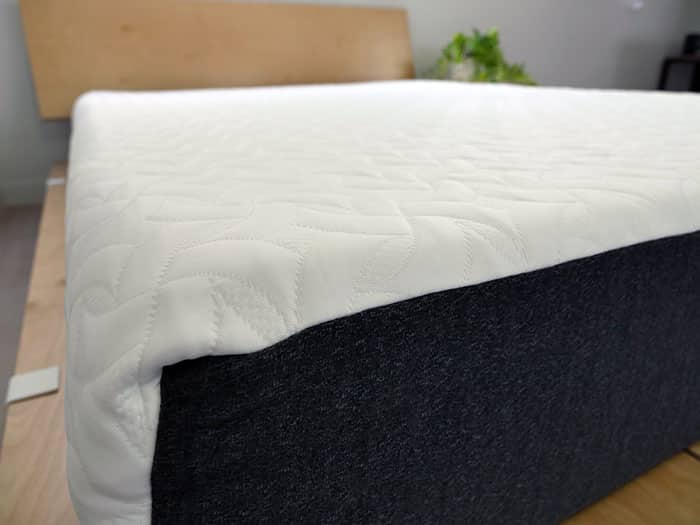 Eluxury Supply Mattress Cover