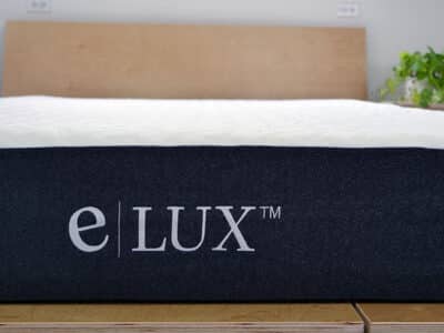 Eluxury Supply Mattress Cover