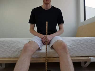 eLuxury Supply edge support 