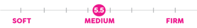 Firmness Chart 55