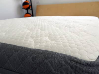 Ghostbed Luxe Cover GhostBed Luxe cover