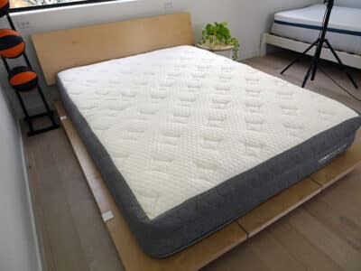 Ghostbed Luxe Mattress