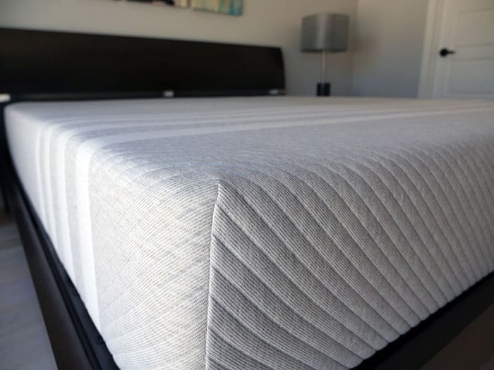 Leesa Original mattress review