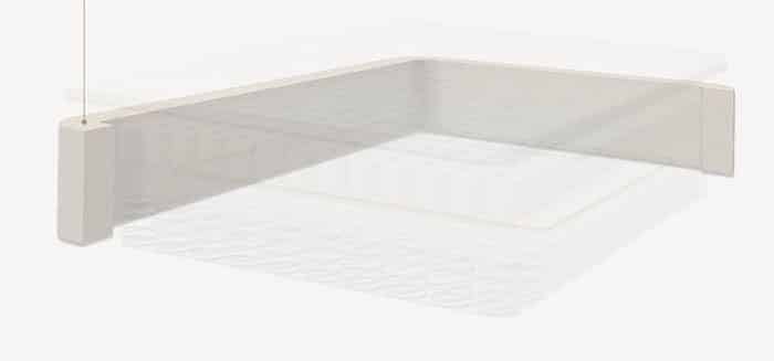 Saatva edge supports