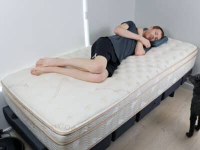 Saatva Edge Support Saatva mattress