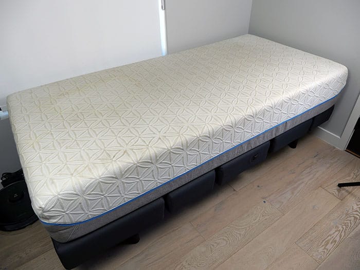 Tempurpedic Cloud Breeze Mattress Tempurpedic Cloud Breeze