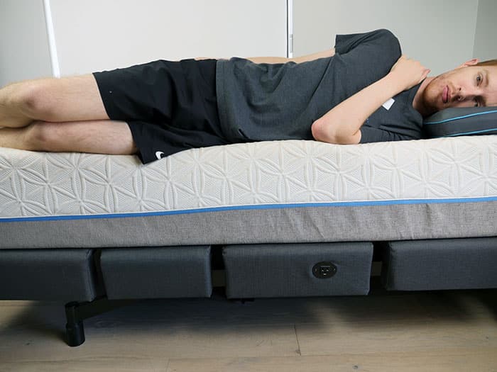 Tempurpedic Cloud Breeze