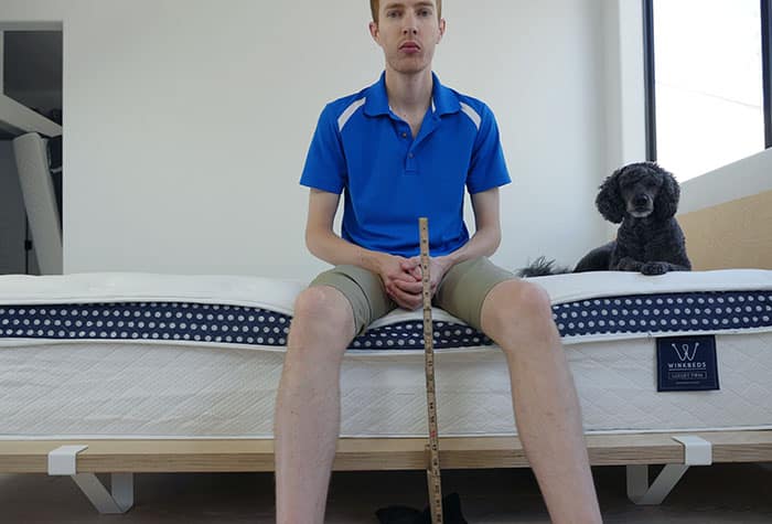 Winkbed Edge Support Winkbed Edge Support