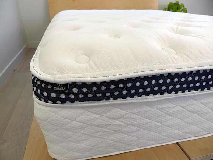 Winkbed Plus Corner Winkbed Plus Corner