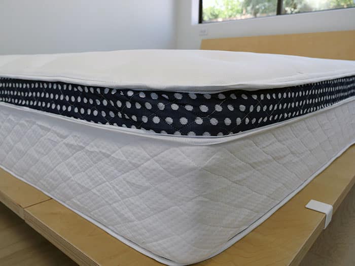 Cover of the WinkBed Plus