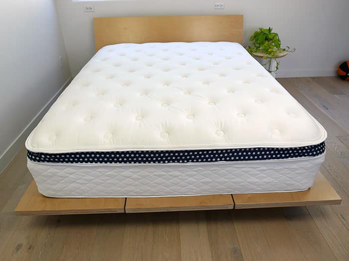 Winkbed Plus Mattress
