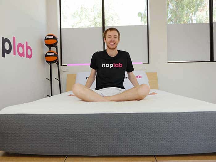 Bed In A Box Tranquillium Mattress