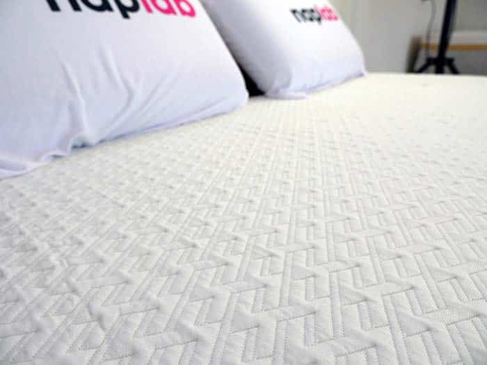 BedInABox Tranquillium mattress