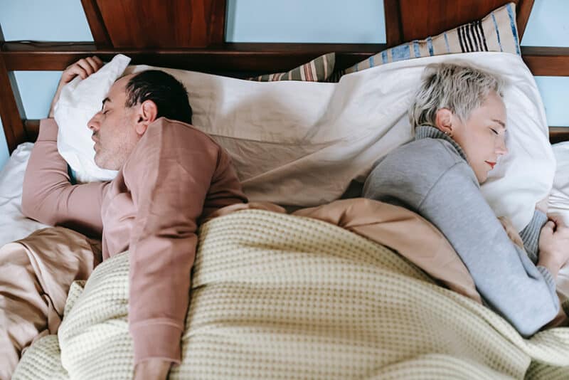 health and side sleeping health and side sleeping