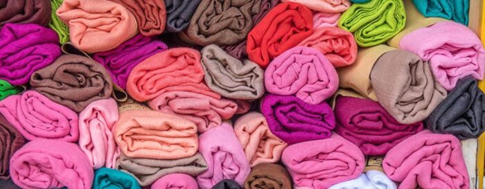 fabric types fabric types