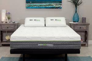 GhostBed 3D Matrix mattress