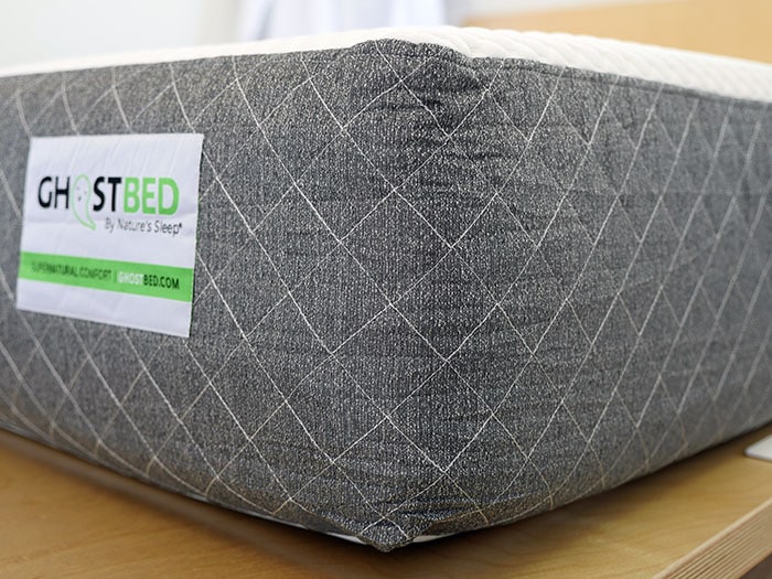 GhostBed Classic corner - support foam