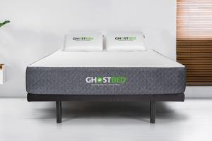 GhostBed Classic mattress