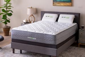 GhostBed Luxe mattress