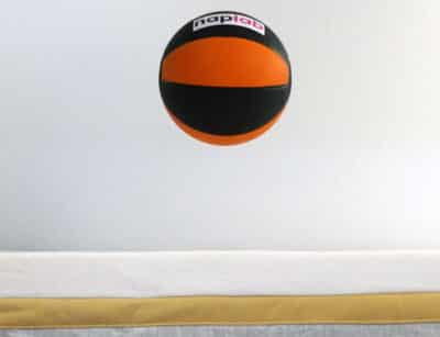 Helix Dawn Bounce Max Height