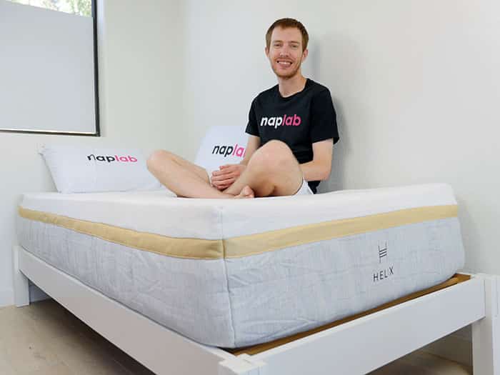 Helix Dawn Mattress Helix Dawn Mattress