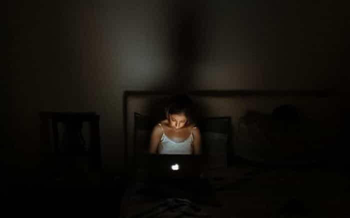 Sleeps impact on mental health