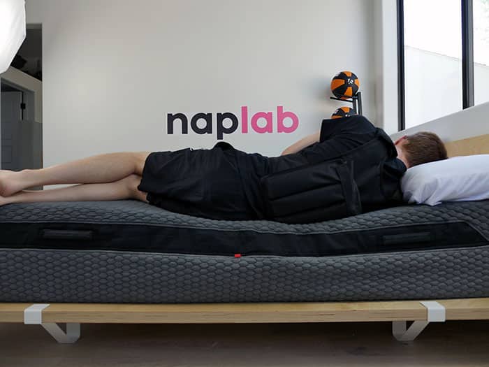 Layla Hybrid Firm (weighted vest)