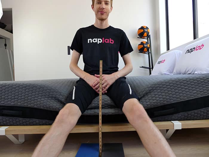 Layla Hybrid Soft Edge Support Layla Hybrid Soft Edge Support