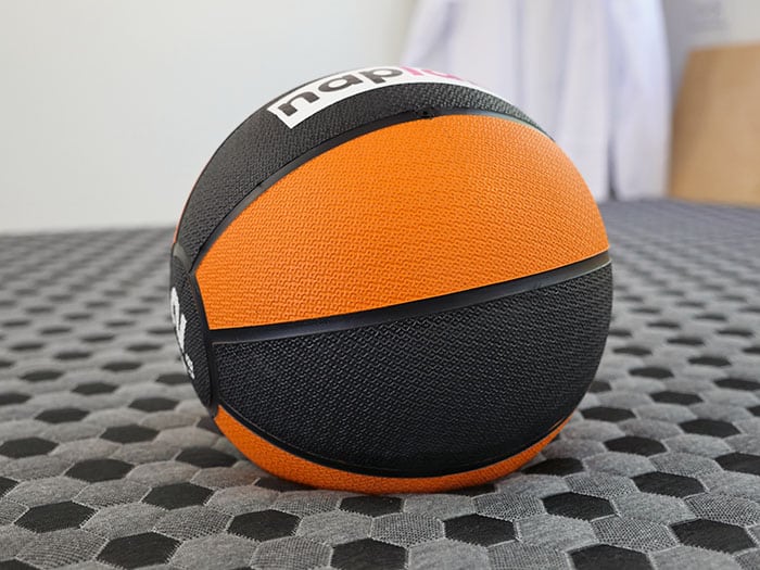 Layla Mf Firm Sinkage Layla Mf Firm Sinkage