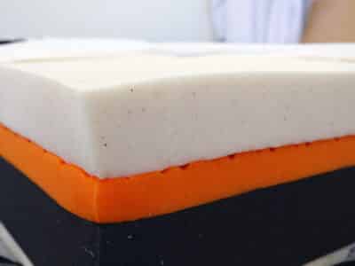 What is the Layla Mattress Made Of?