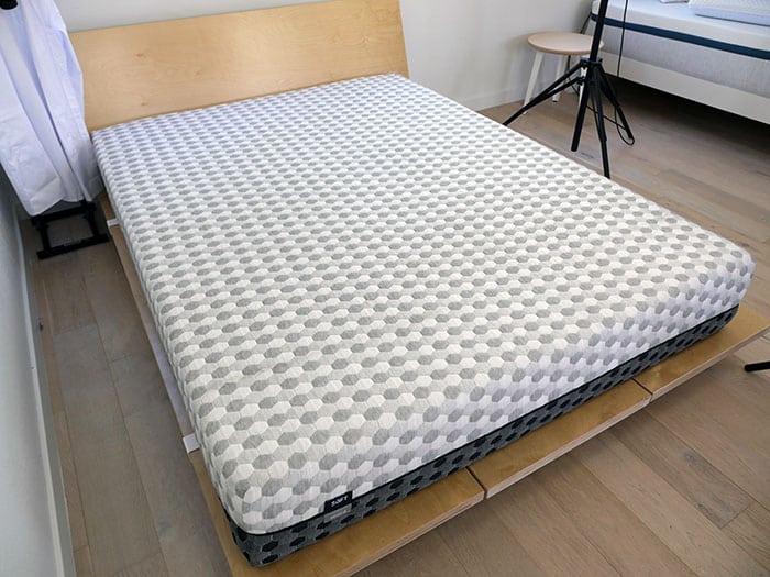 Layla Mf Soft Mattress Cover Layla Mf Soft Mattress Cover