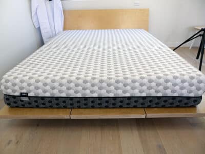 Layla memory foam mattress review Layla memory foam mattress review