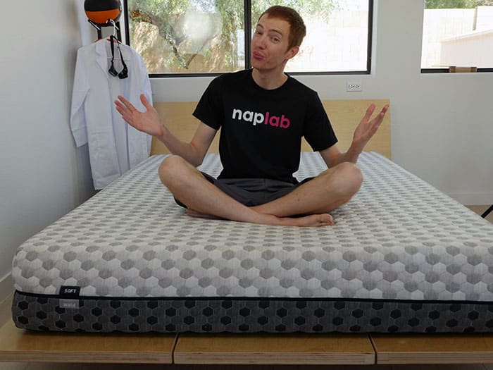 Layla Mf Soft Mattress Layla memory foam mattress soft