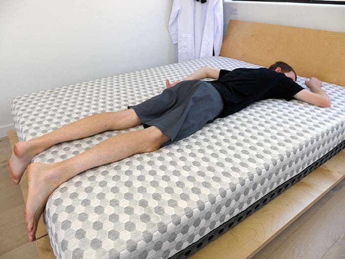 Layla Mf Soft Stomach Sleeping Layla Mf Soft Stomach Sleeping