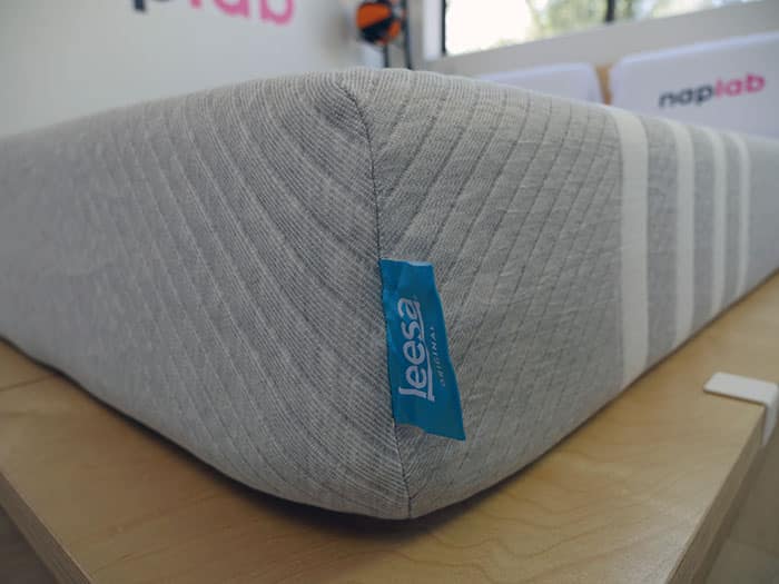 Leesa Original support layer