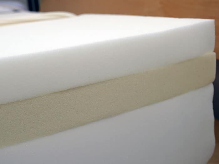 Leesa Original Foams