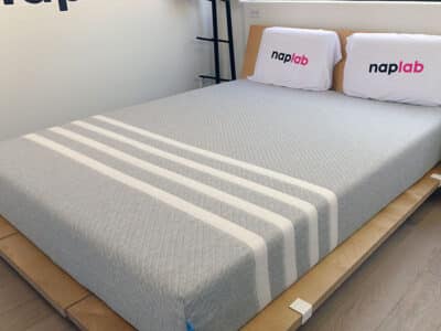 Leesa Original mattress