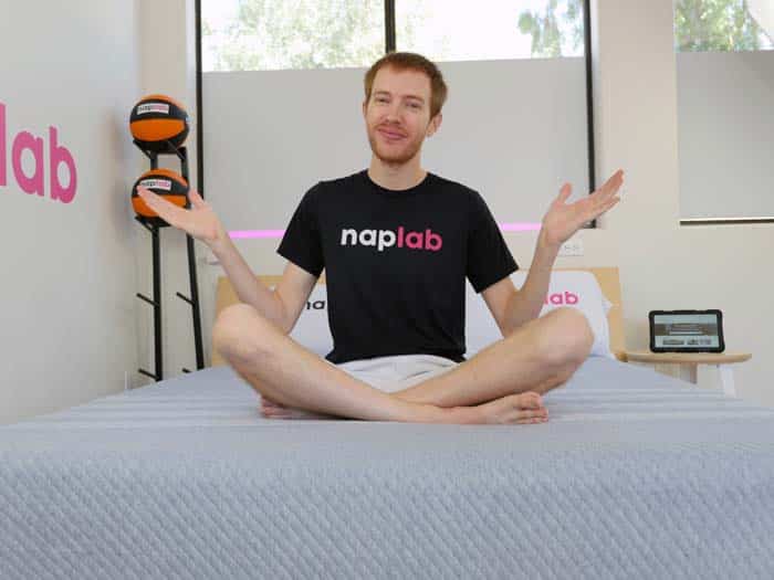 Leesa Studio mattress