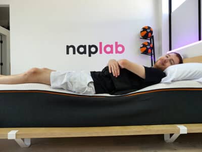 Nectar Premier Copper - weighted vest 