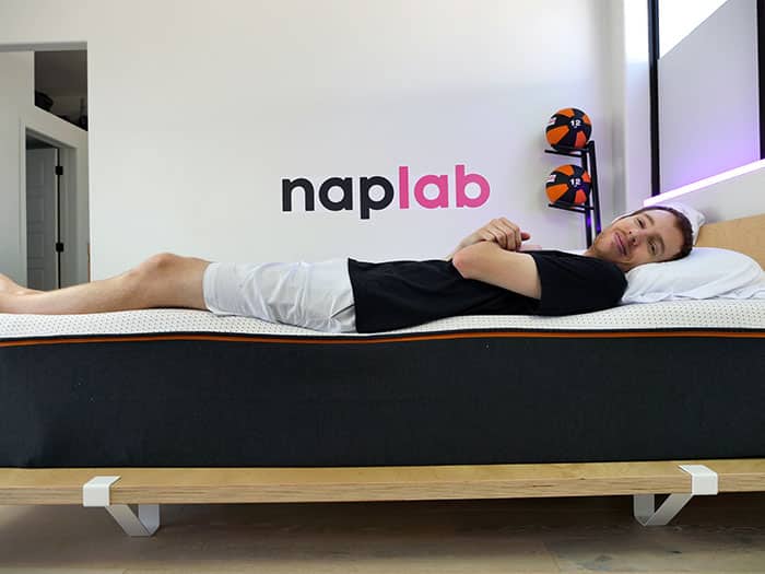 Nectar Premier Copper - sex test