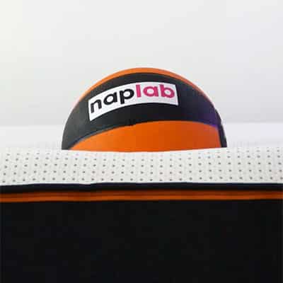 Nectar Premier Copper Bounce Max Depth