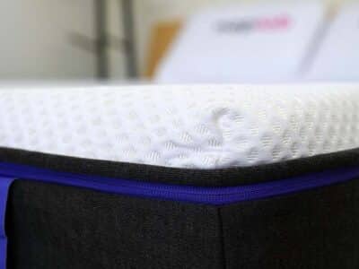 Nectar Premier Mf Mattress Cover