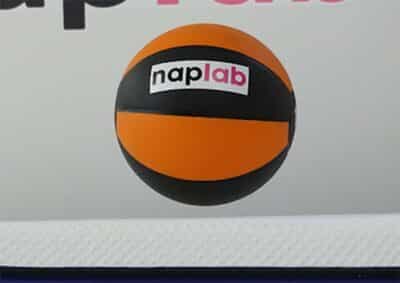 Nectar Premier memory foam max bounce height