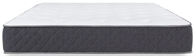 Nest Bedding FLIP hybrid mattress