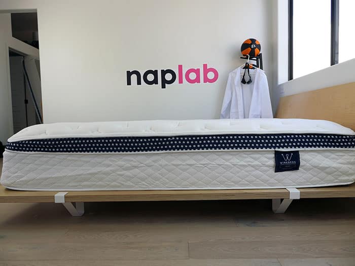 Winkbed Soft Profile