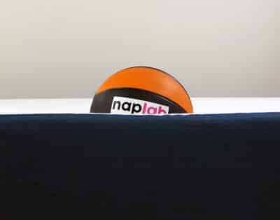 Bed in a Box original bounce max depth