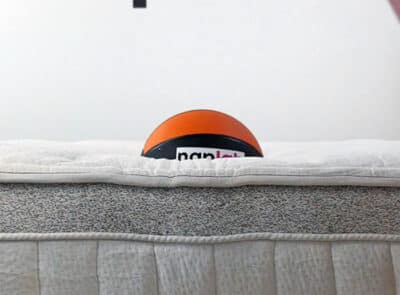 Birch Luxe Bounce Max Depth