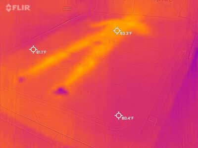 Birch Luxe Cooling After