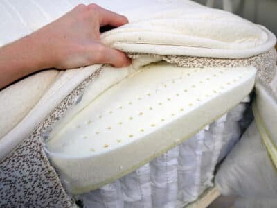 Birch Luxe Pulling Cover